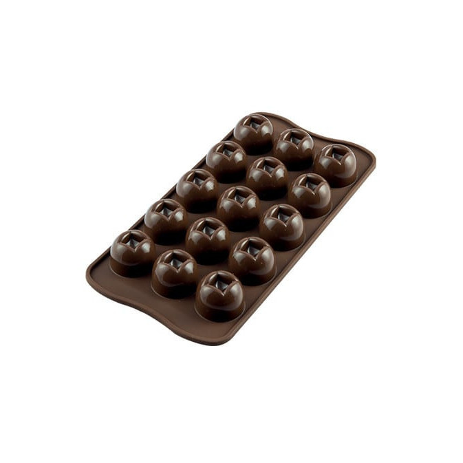 molde-de-chocolate-silikomart-imperial