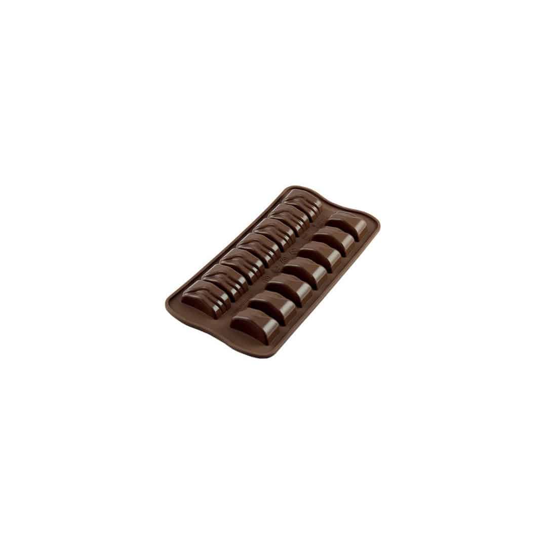 molde de chocolate-jack-silikomart