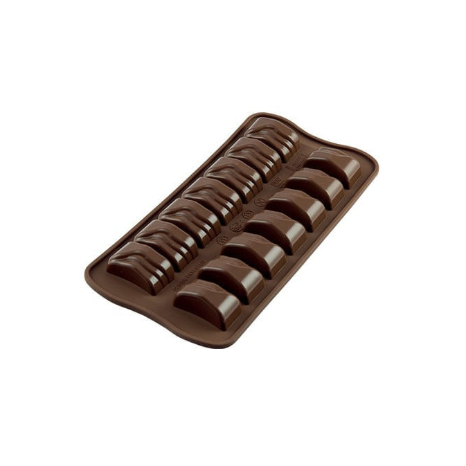 molde de chocolate-jack-silikomart
