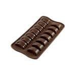 molde de chocolate-jack-silikomart