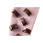 molde de chocolate silikomart-jack