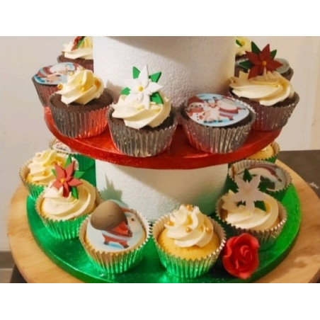 açúcar-disco-cupcakes-santa-natal-rennes-deco-cupcakes