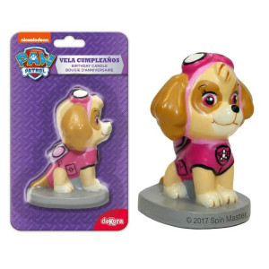 Vela-Stella-Paw Patrol-3D