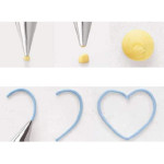 soquete redondo simples-3-fino-barato-wilton