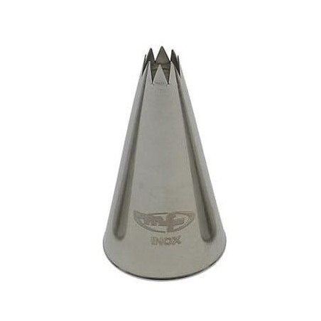 Soquete canelado D8 Mallard Ferrière