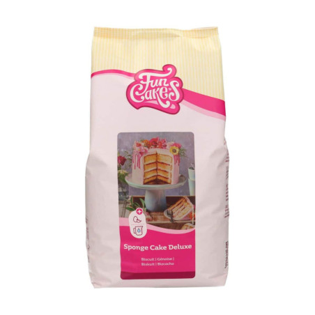 mix-bolo-de-ló-funcakes-4-kg