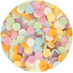 funcakes-xl-confetis-de-açúcar multicoloridos