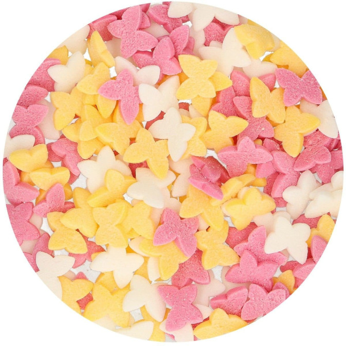 misture-açúcar-confetes-borboletas-funcakes