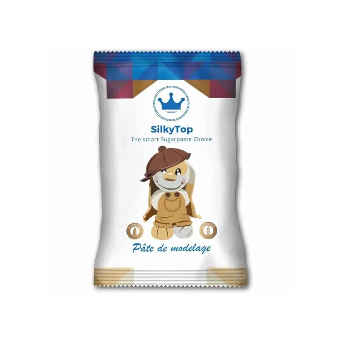 pasta de modelagem silkytop-branca-250-gr