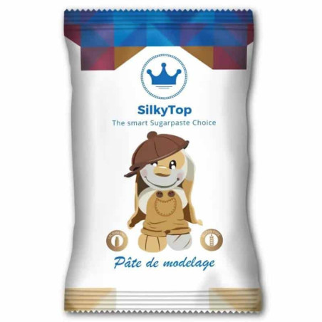 pasta de modelagem silkytop-branca-250-gr
