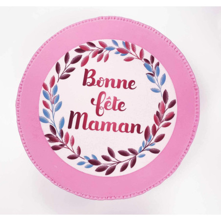 disco-de-bolo-dia-das-mães-20-cm