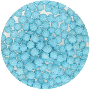 mimosa-em-açúcar-azul