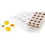 chocolate-quadrado-molde-de-chocolate-silikomart