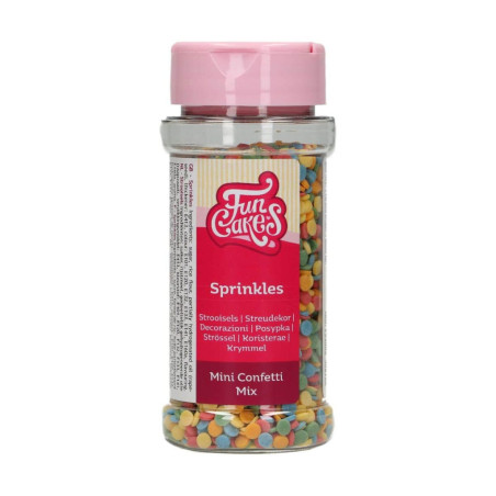 mix-multicolorido-confete-de-açúcar
