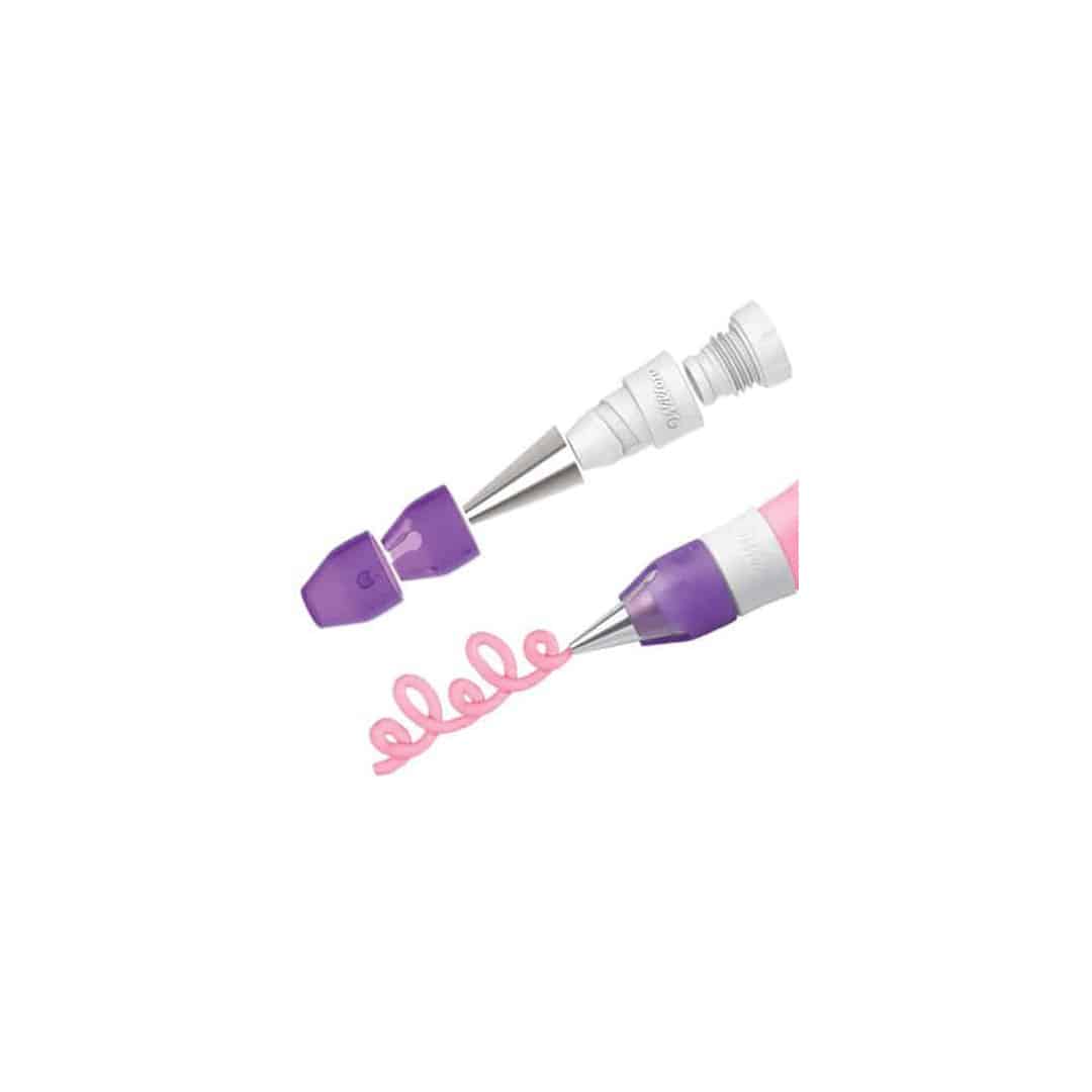 kit adaptador de soquete wilton twist