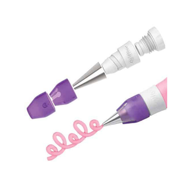kit adaptador de soquete wilton twist