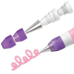 kit adaptador de soquete wilton twist