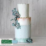 gateau-bolo-design-textura-folhagem