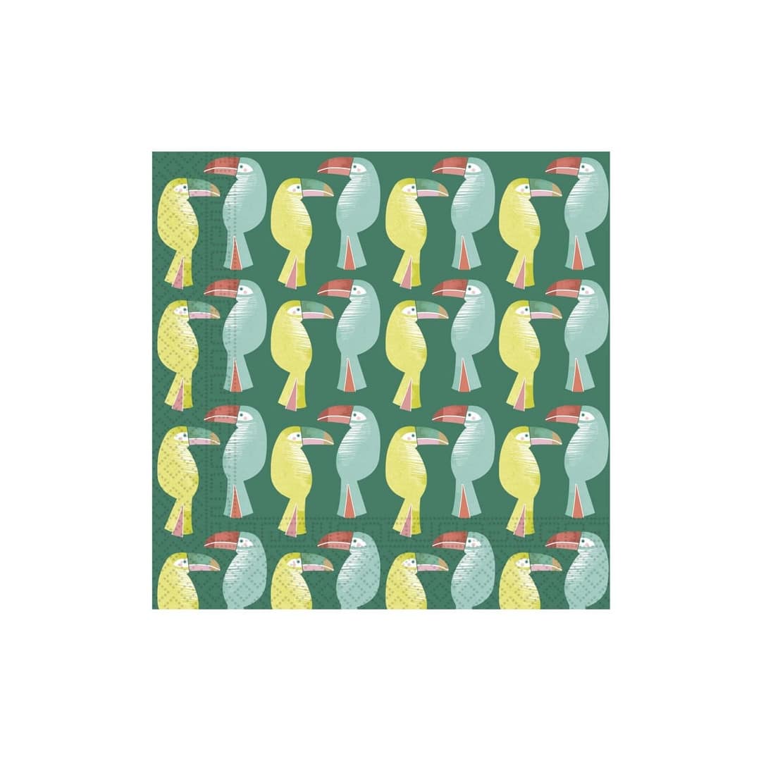 30-serviettes-anniversaire-toucan