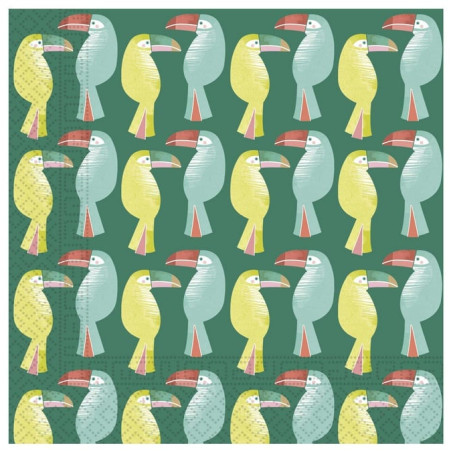 30-serviettes-anniversaire-toucan