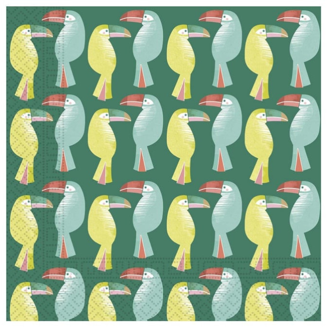 30-serviettes-anniversaire-toucan