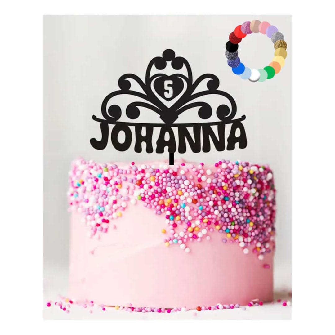bolo-com-topper-tiara-para-personalizar