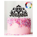 bolo-com-topper-tiara-para-personalizar