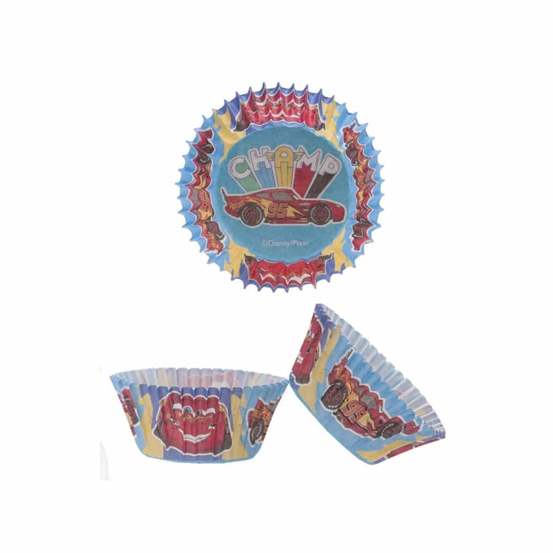 caixas de cupcake