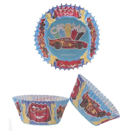 caixas de cupcake