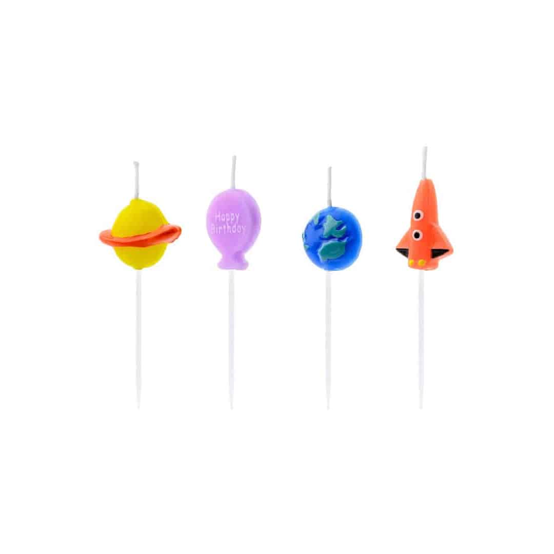 4 velas-aniversário-cosmos