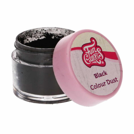 coloração-pó-funcakes-preto