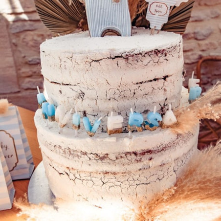 kit-vela-de-feliz-aniversário-azul-branco-brilho