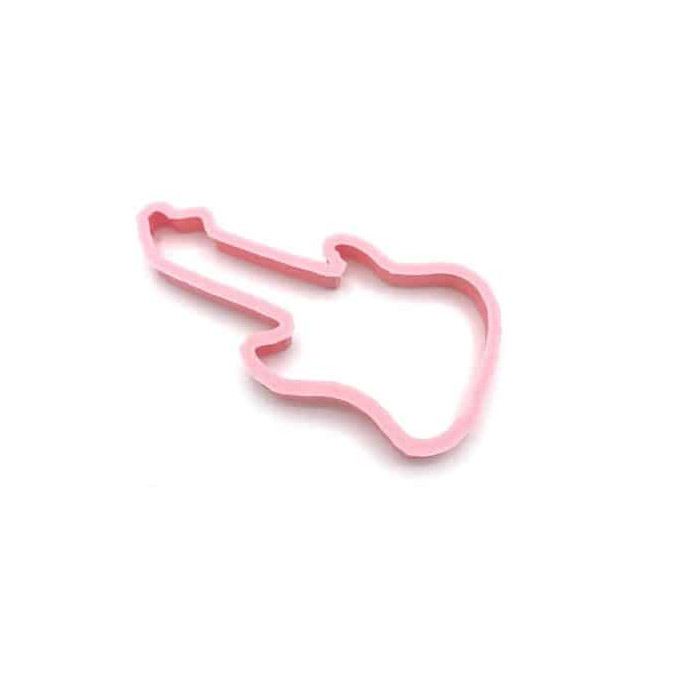 cortador de peça de guitarra elétrica-12 cm