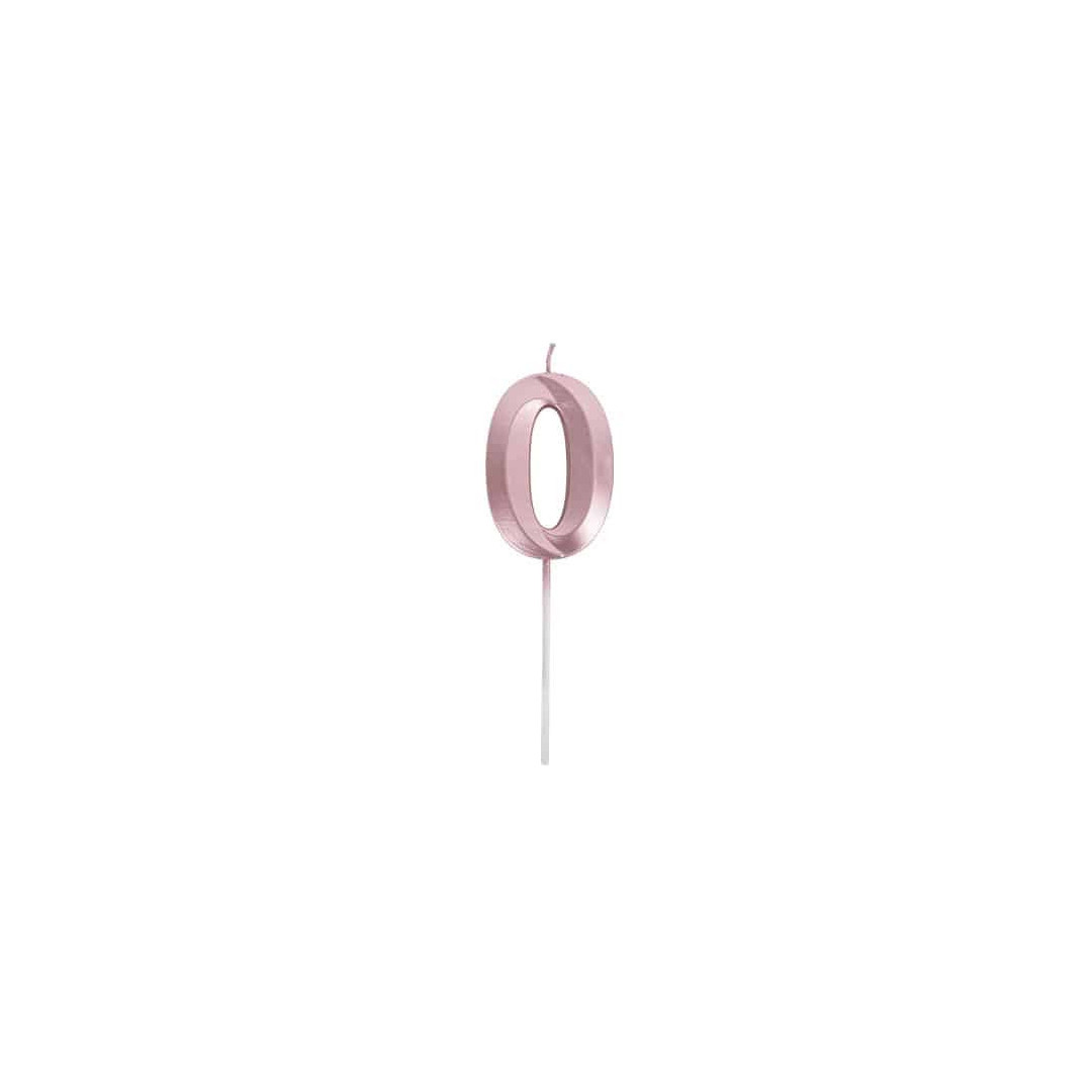vela-número-gráfico-0-rosa-ouro