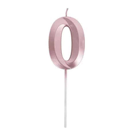 vela-número-gráfico-0-rosa-ouro