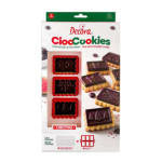 kit de biscoitos de natal