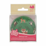 48-bolos-divertidos-de-animais-da-floresta-cupcakes
