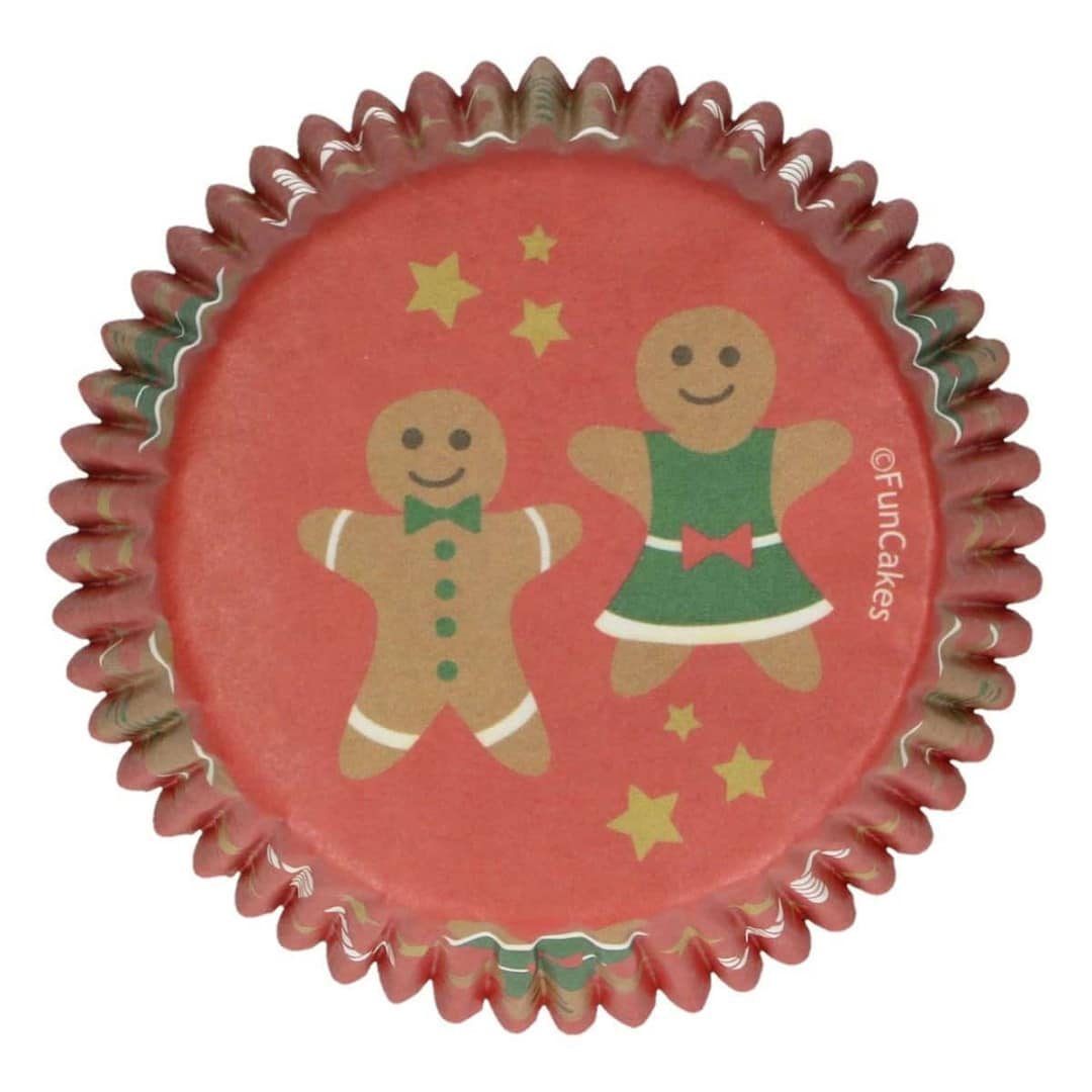 48-capas-de-cupcake-pão-de-gengibre-funcakes-de-natal