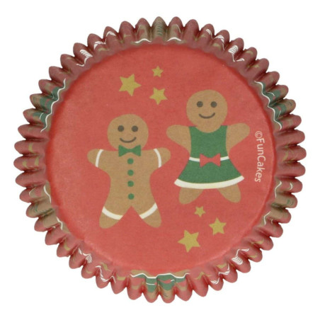 48-capas-de-cupcake-pão-de-gengibre-funcakes-de-natal