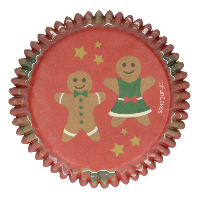 48-capas-de-cupcake-pão-de-gengibre-funcakes-de-natal
