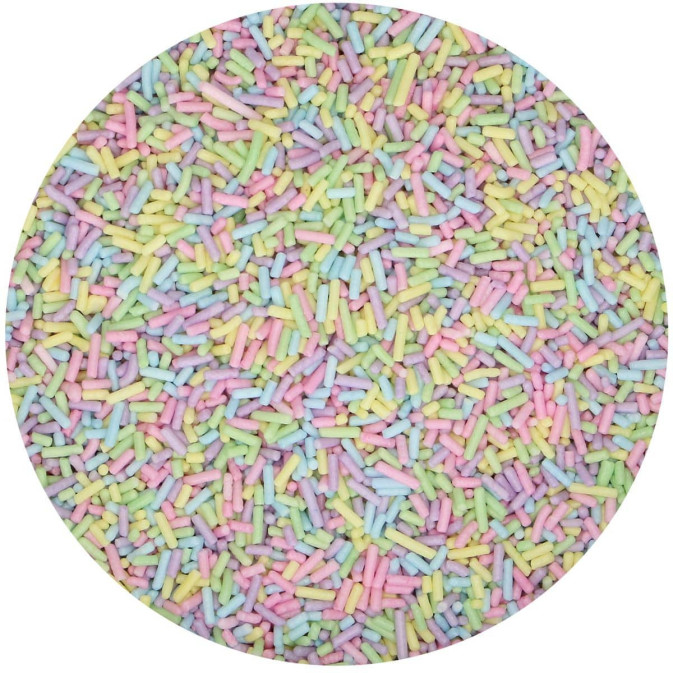 pastel-açúcar-confete-para-polvilhar