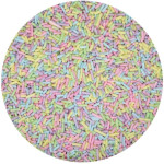 pastel-açúcar-confete-para-polvilhar