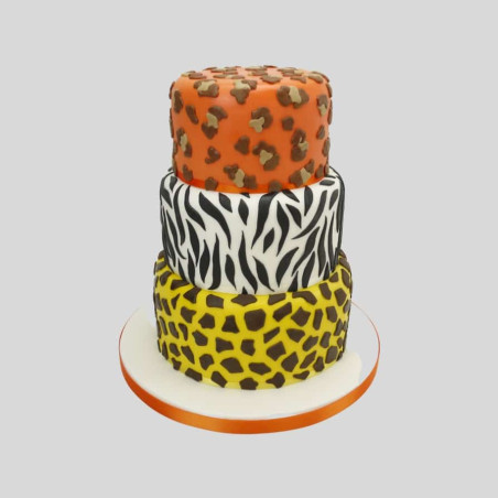 cortador-de-animal-print-para-pasta-de-açúcar-fmm-sugarcraft