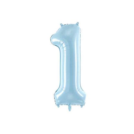 balão-gigante-número-1-azul