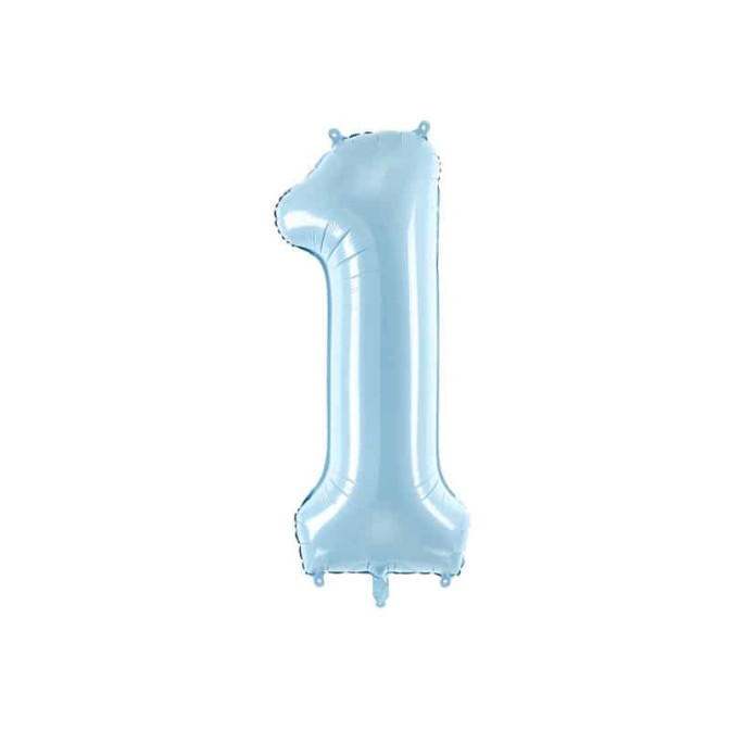 balão-gigante-número-1-azul