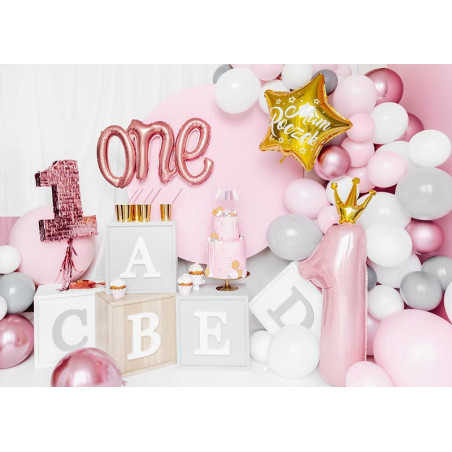 mesa doce-1 ano-rosa