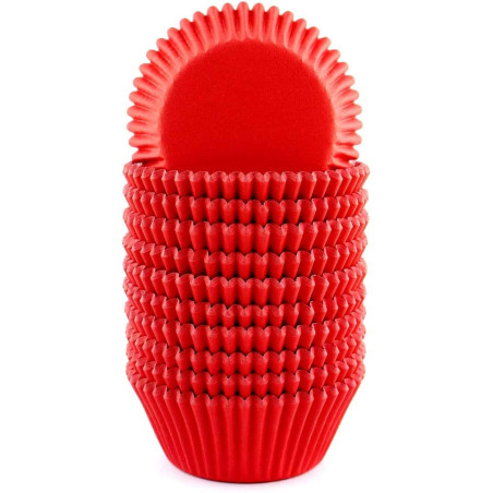 500-formas-de-cupcake-vermelhas-5-cm