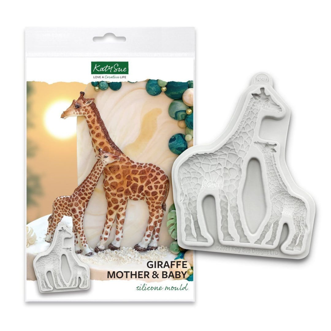 girafa-e-seu-molde-de-modelagem-girafa