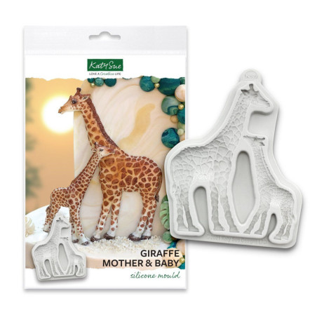 girafa-e-seu-molde-de-modelagem-girafa