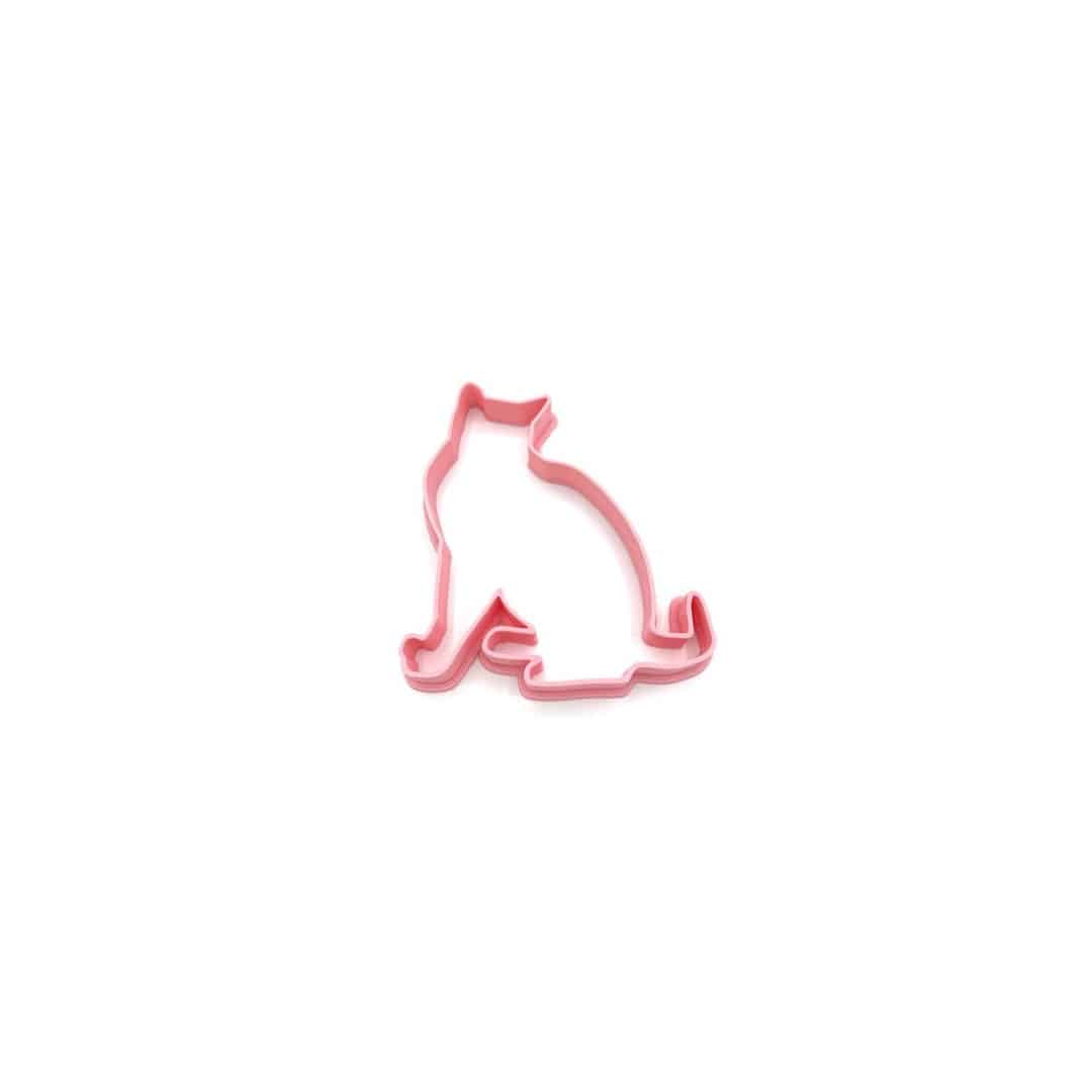 cortador de biscoitos-gato-sitting-8-cm